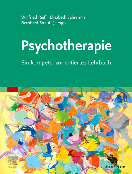 Psychotherapie