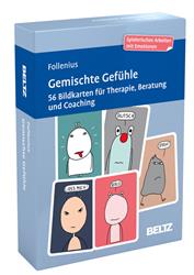 Cover Gemischte Gefühle