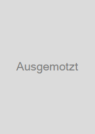 Cover Ausgemotzt