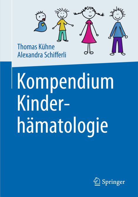 Kompendium Kinderhämatologie