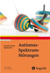 Cover Autismus-Spektrum-Störungen