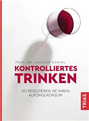 Cover Kontrolliertes Trinken