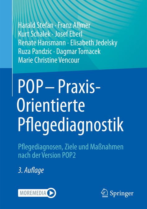 POP - PraxisOrientierte Pflegediagnostik