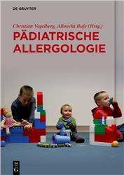 Cover Pädiatrische Allergologie
