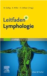 Cover Leitfaden Lymphologie