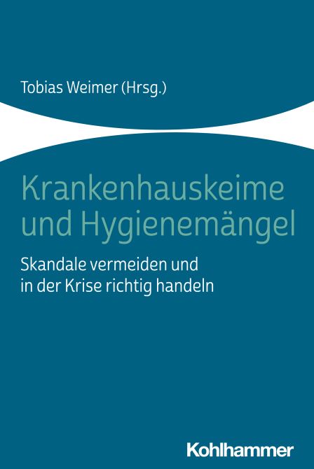 Krankenhauskeime und Hygienemängel