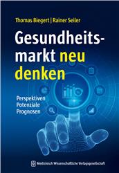 Cover Gesundheitsmarkt neu denken