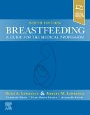 Cover Breastfeeding: A Guide for the Medical Profession