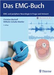 Cover Das EMG-Buch
