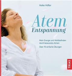 Cover Atem-Entspannung