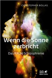 Cover Wenn die Sonne zerbricht