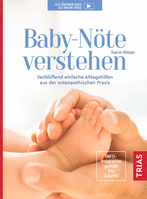 Baby-Nöte verstehen