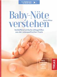 Cover Baby-Nöte verstehen