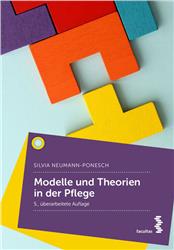 Cover Modelle und Theorien in der Pflege