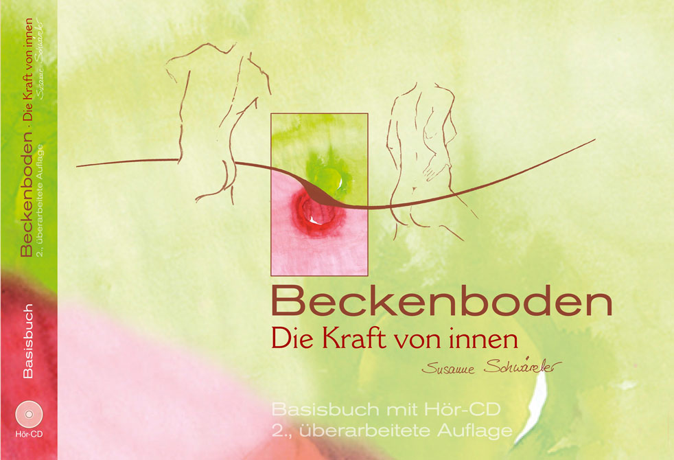 Beckenboden - Die Kraft von innen