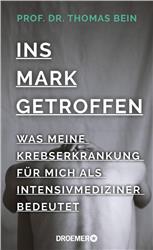 Cover Ins Mark getroffen