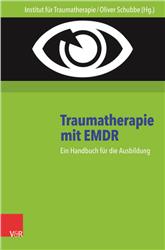 Cover Traumatherapie mit EMDR