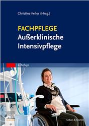 Cover Fachpflege Außerklinische Intensivpflege