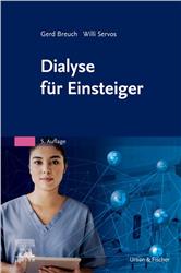 Cover Dialyse für Einsteiger