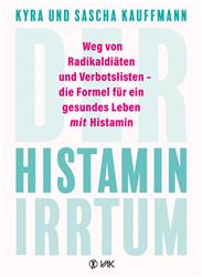 Cover Der Histamin-Irrtum