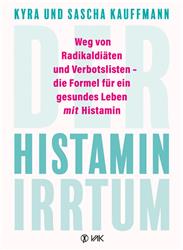 Cover Der Histamin-Irrtum