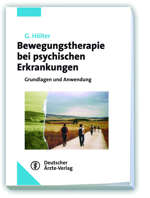 Bewegungstherapie bei psychischen Erkrankungen