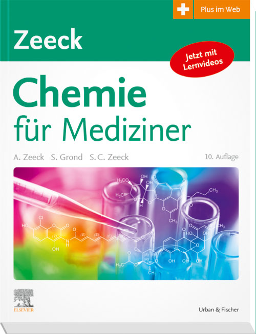 Chemie für Mediziner