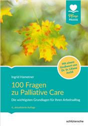 Cover 100 Fragen zu Palliative Care