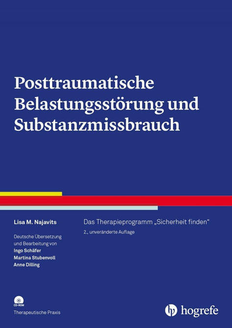 Posttraumatische Belastungsstörung und Substanzmissbrauch