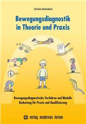 Cover Bewegungsdiagnostik in Theorie und Praxis