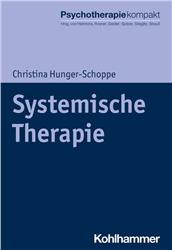 Cover Systemische Therapie