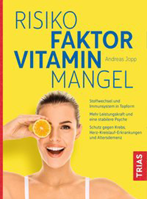 Risikofaktor Vitaminmangel