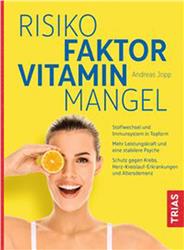 Cover Risikofaktor Vitaminmangel