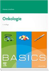 Cover BASICS Onkologie