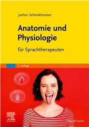 Cover Anatomie und Physiologie