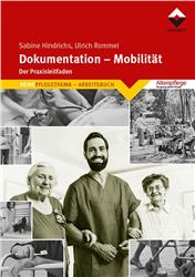 Cover Dokumentation - Mobilität