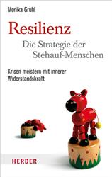 Cover Resilienz - die Strategie der Stehauf-Menschen