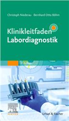 Cover Klinikleitfaden Labordiagnostik