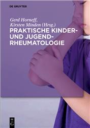 Cover Praktische Kinder- und Jugendrheumatologie