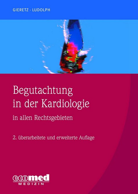 Begutachtung in der Kardiologie