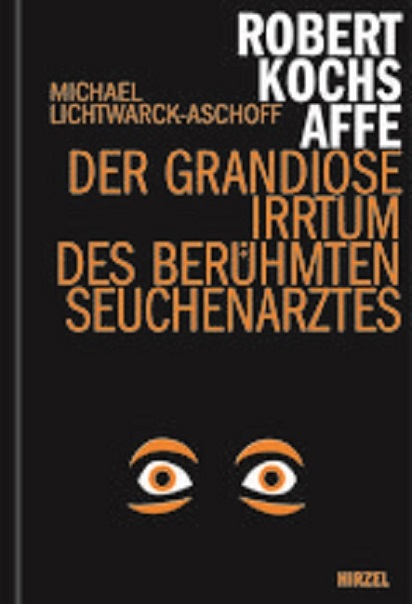 Robert Kochs Affe