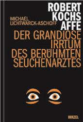 Cover Robert Kochs Affe