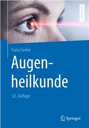 Cover Augenheilkunde