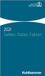 Cover Zahlen, Daten, Fakten 2020