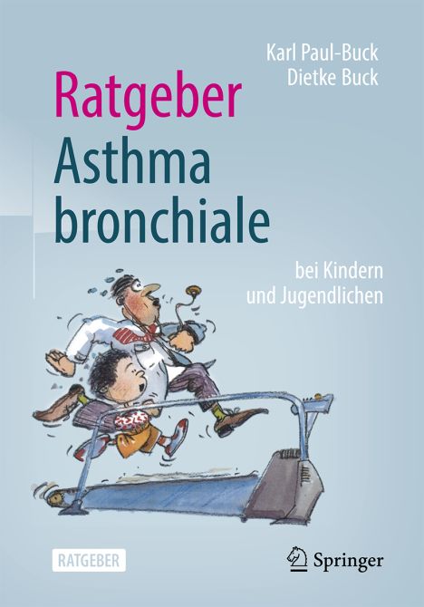 Ratgeber Asthma bronchiale