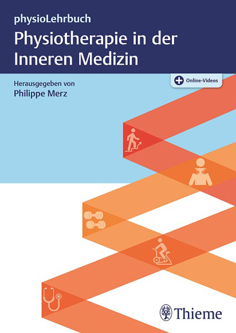 Physiotherapie in der Inneren Medizin