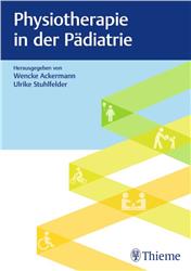 Cover Physiotherapie in der Pädiatrie