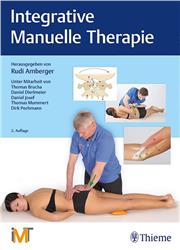 Cover Integrative Manuelle Therapie
