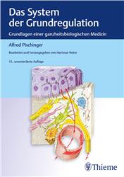 Cover Das System der Grundregulation