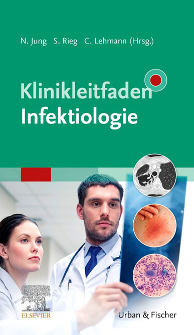 Klinikleitfaden Infektiologie